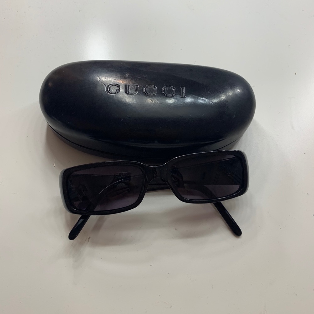 Gucci sunglasses